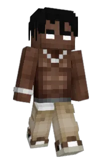 widi11's Minecraft skin