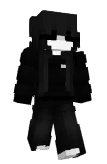 itzSeyTails_'s Minecraft skin