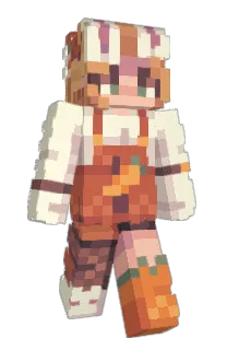 Front of froglivesmatter's skin