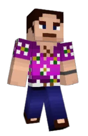 Skin preview