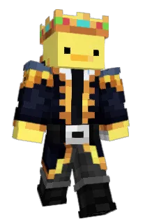 Litchi_23's Minecraft skin