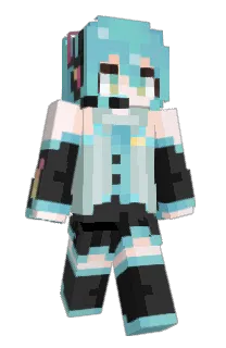 dakotuhhh's Minecraft skin
