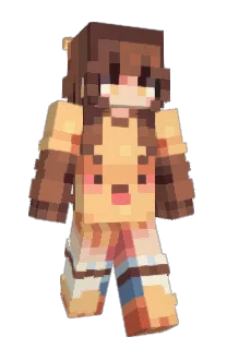 Front of growlex009's skin