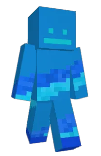 NikoNikoCraft's Minecraft skin