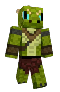 wyrmbait's Minecraft skin