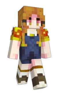 Ceresey's Minecraft skin