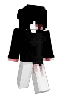 Front of j5hann's skin