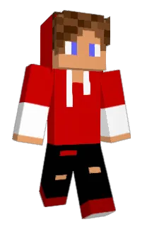 RattenPlan's Minecraft skin