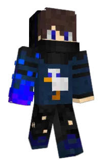 HartAbgehoben's Minecraft skin