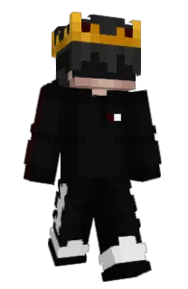 Front of _Pixzy's skin