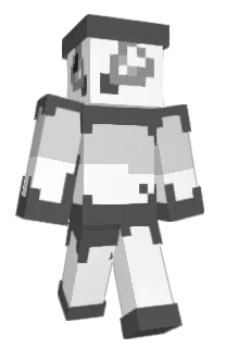 Front of FortniteBalls728's skin