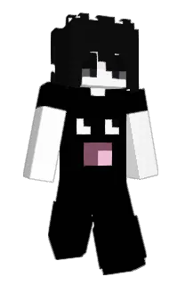 Cquir's Minecraft skin