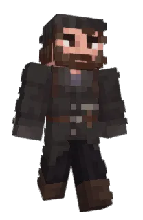 Keko_Dracula's Minecraft skin