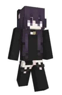 comboys's Minecraft skin