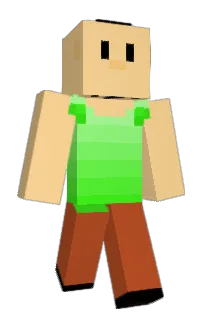 NooseKa's Minecraft skin
