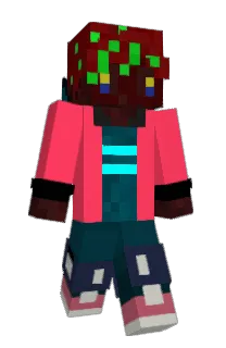 Front of totallynotmono's skin
