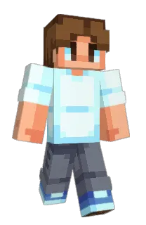philipsito's Minecraft skin