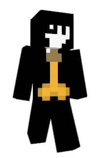 Front of ZELIOXOBLOK's skin