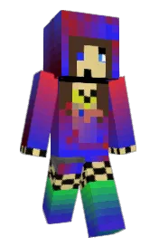Skin preview