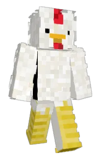 Advait11's Minecraft skin