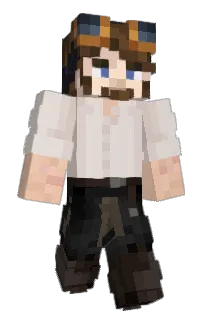 Front of _Ecthelion__'s skin
