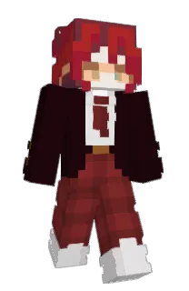Front of luiishirosagii's skin