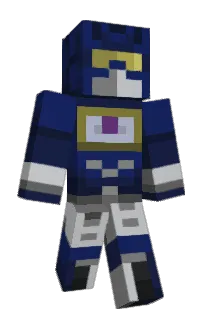 Mathrox's Minecraft skin