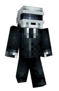gczgrim's Minecraft skin