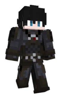 Front of Joss_Joestar's skin