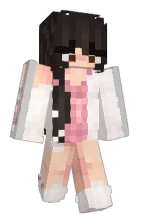 lattunesque's Minecraft skin