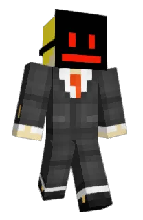 Front of 0sangsang0's skin