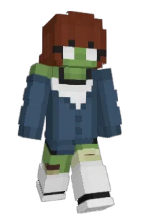 Javi_alone's Minecraft skin