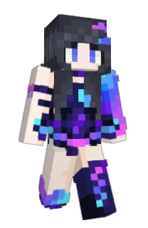 Front of SetianMessiah's skin