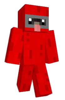 Pashaboy's Minecraft skin