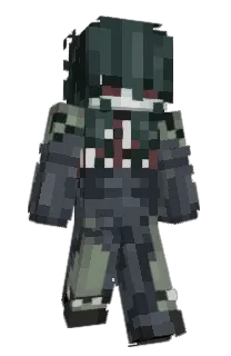 rottenedveil's Minecraft skin