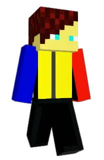 Front of AMOAEMILY67's skin