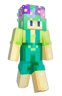 Front of fransebuldog's skin