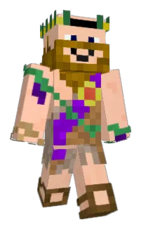 LaundryDetergent's Minecraft skin