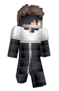 takowako's Minecraft skin