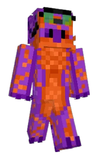 Front of CynicalAtomics98's skin