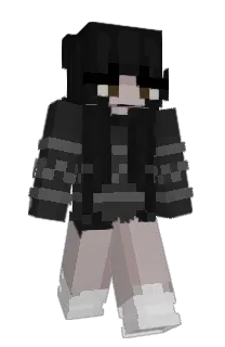 Arianny23's Minecraft skin