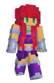 Front of 6ZC's skin