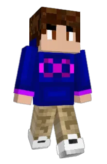 Hhuunterr's Minecraft skin