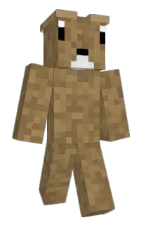 soyogi's Minecraft skin