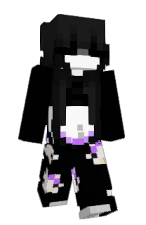 Front of lilpeepxliltracy's skin