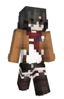 sonicwarrior05's Minecraft skin