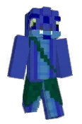 BlueMistane