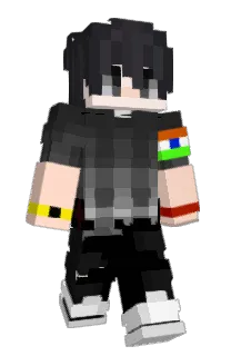 Front of SW_HUY's skin