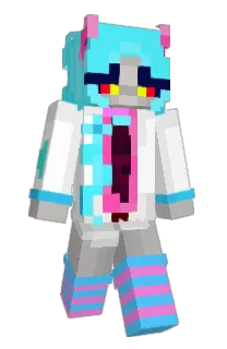 Front of _L4dy_'s skin