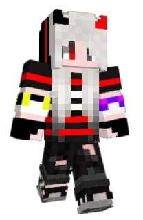 Front of Katy_Kanashimi's skin